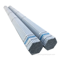 A53 Grade A Galvanized Welded Pipe